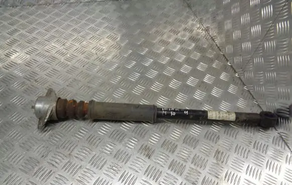 Seat Ibiza III (6L) Rear shock absorber/damper 6Q0518025BH