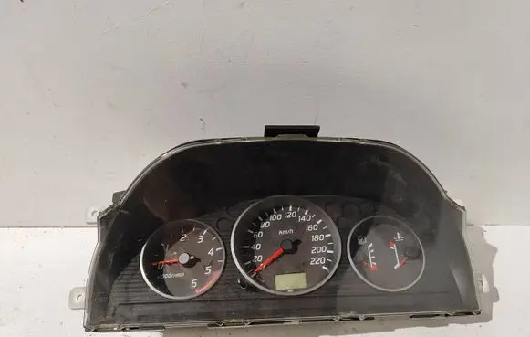 Nissan X-Trail T30 Speedometer (instrument cluster) 9H005 29090129