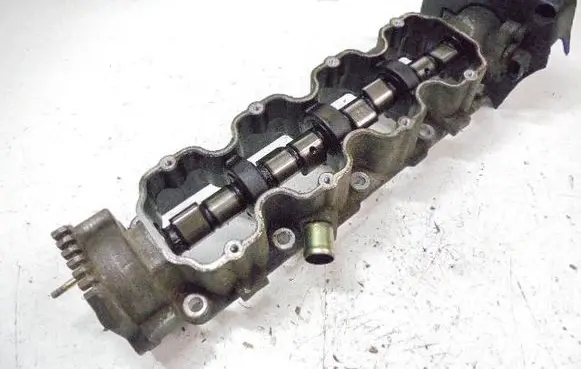 Chevrolet Lanos Camshaft 96183315