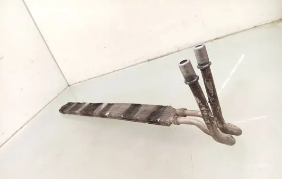BMW 5 E60 E61 Power steering radiator 7787447