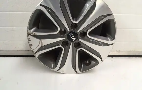 KIA Optima R17 alloy rim 52910A8210