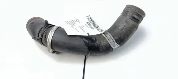 Dodge Challenger Engine coolant pipe/hose 