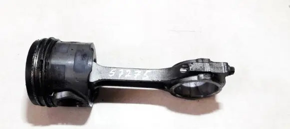 Ford Mondeo Mk III Piston with connecting rod 2465sb