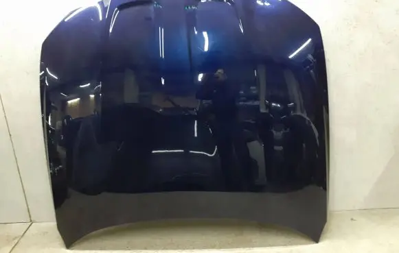 BMW M4 G82 G83 Engine bonnet/hood