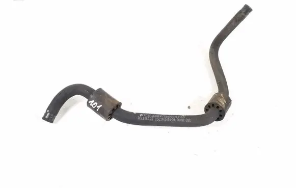 Mercedes-Benz R W251 Power steering hose/pipe/line A2514660281