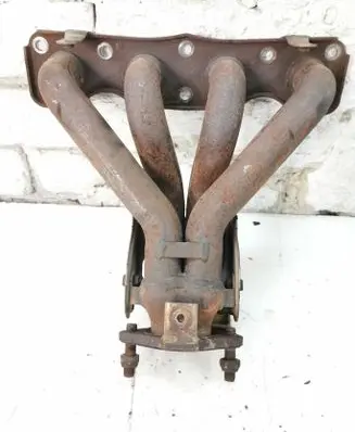 Hyundai ix35 Exhaust manifold