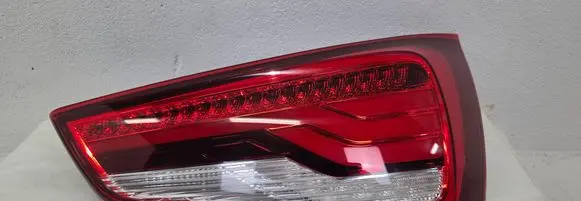 Audi A1 Rear/tail lights 8XA945094A MK30326