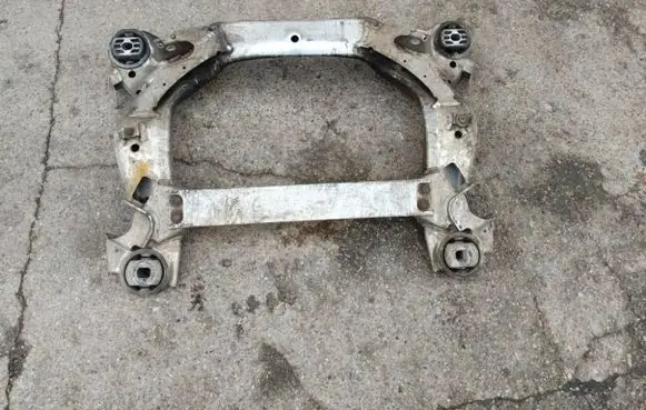 Volkswagen Phaeton Front subframe