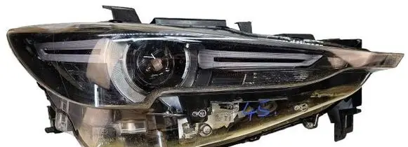 Mazda CX-5 II Headlight/headlamp kb8p-51030