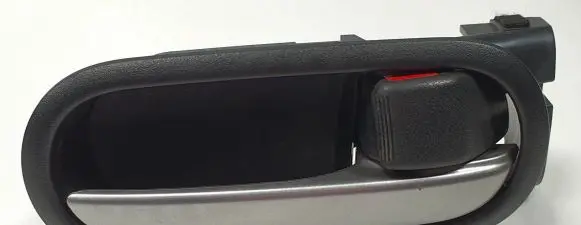 Mazda 6 Front door exterior handle