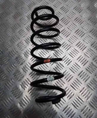 Mazda 2 Rear coil spring