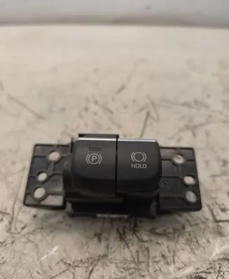 Toyota Corolla E210 E21 Hand parking brake switch 75K815