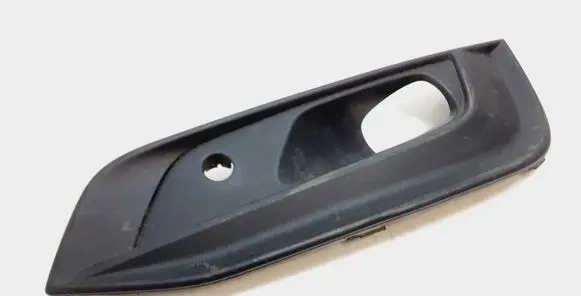 Volvo S90, V90 Front bumper lower grill 32227360