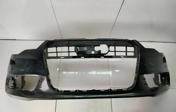 Audi A6 S6 C7 4G Front bumper 4G0807437