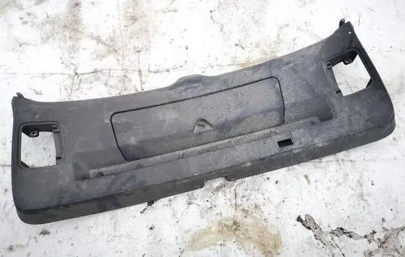 Audi Q7 4L Other trunk/boot trim element 4l0867973 4l0867973b