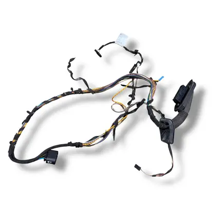 BMW 3 E90 E91 Front door wiring loom 6938226