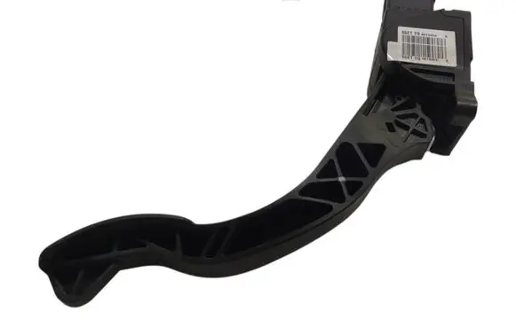 Peugeot 3008 I Accelerator throttle pedal 9671416880