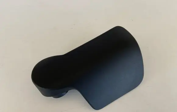 Audi A6 S6 C7 4G Engine bonnet (hood) release handle 8T1823533
