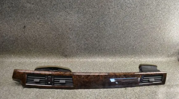 BMW 5 E60 E61 Panel trim 1254023