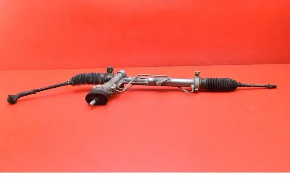 Skoda Fabia Mk2 (5J) Steering rack 6Q1423055BN