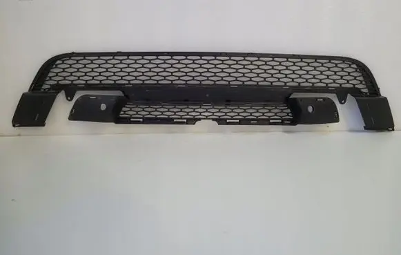Land Rover Range Rover Evoque L538 Front bumper lower grill BJ3M17K945B