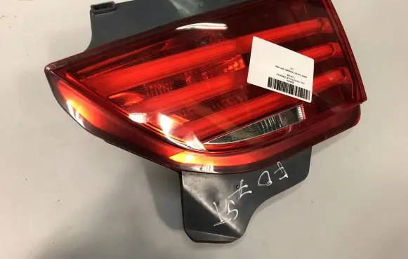 BMW 5 GT F07 Tailgate rear/tail lights 7199638