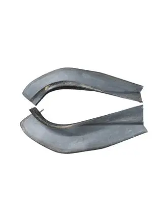 BMW 5 F10 F11 Rear/tail light trim molding 7204376 7204375