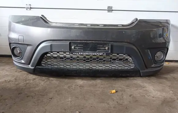 Fiat Freemont Front bumper 1TX73TRMAC M0530A