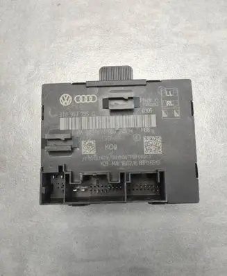 Audi A5 Sportback 8TA Door control unit/module 8T0959795Q 8T0959795H