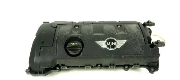 Mini One - Cooper Coupe R56 Rocker cam cover V757272480 7567791POKRYWA