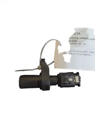 BMW 3 E90 E91 Camshaft position sensor