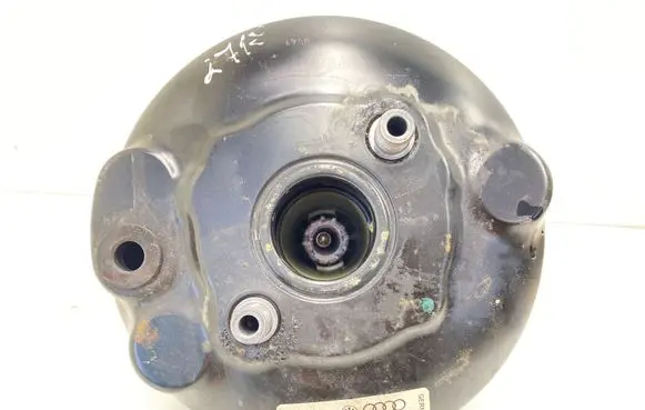 Audi A6 S6 C6 4F Brake booster 4F0612105F