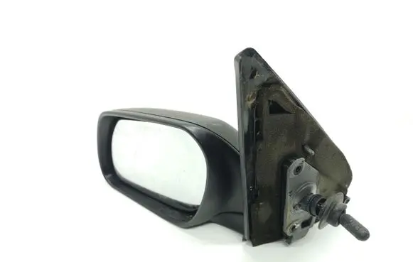 Mazda 2 Manual wing mirror 