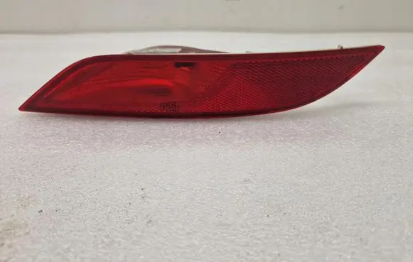 Volvo V40 Rear fog light 31395550