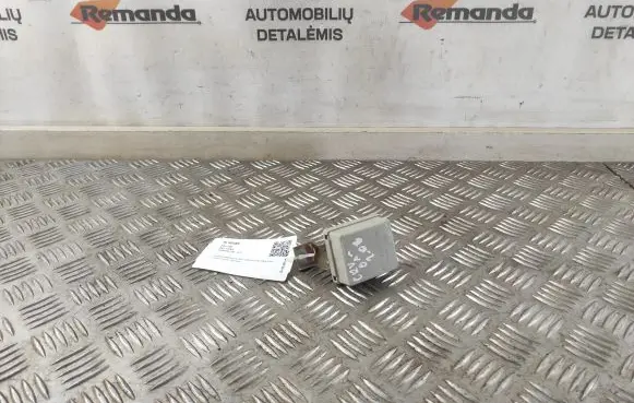 Honda CR-V Other relay