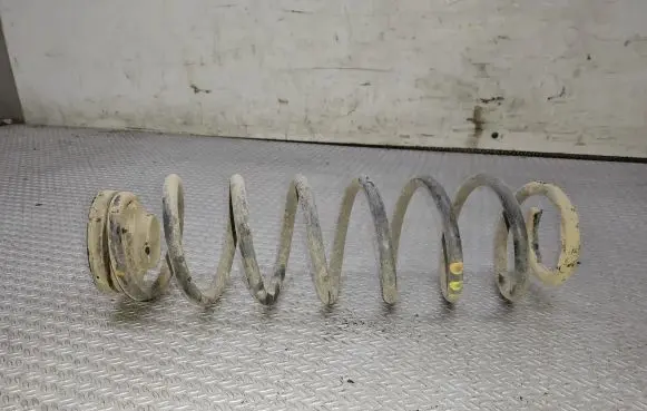 Skoda Fabia Mk1 (6Y) Rear coil spring