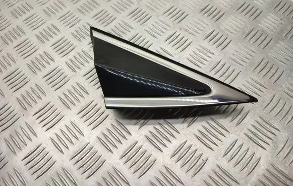 Hyundai i40 Plastic wing mirror trim cover 861903Z000
