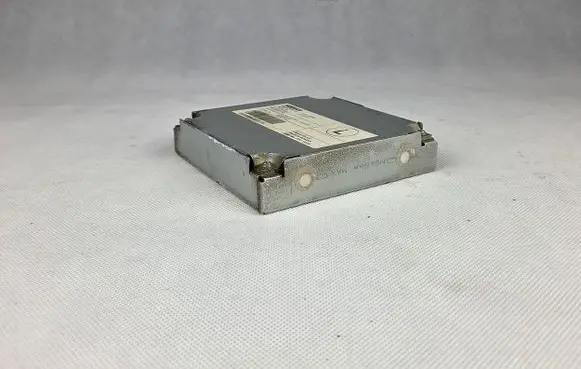 Nissan Qashqai Parking PDC control unit/module 284A14EA0A 0022133