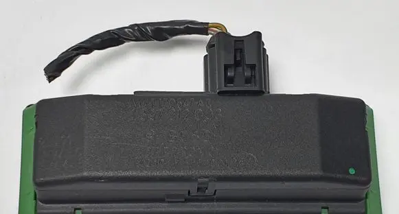 Jaguar S-Type Rain sensor 1397212003