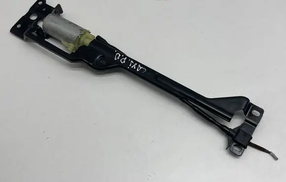Porsche Cayenne (92A) Seat adjustment motor 976782102