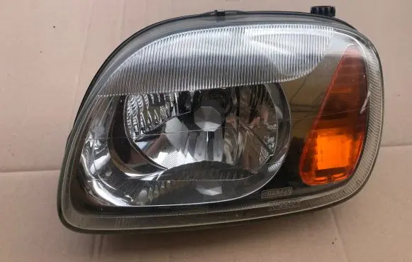 Nissan Micra Headlight/headlamp