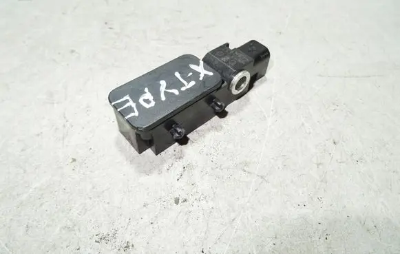 Jaguar X-Type Airbag deployment crash/impact sensor 1X4314B345AB