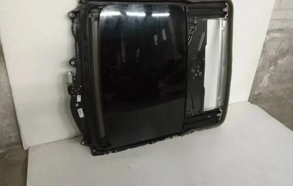 BMW 5 G30 G31 G38 Sunroof set 8065030 1337480 1744483J