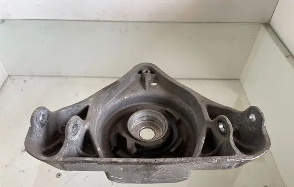 Audi A6 S6 C6 4F Coil spring mount 4F0412383G