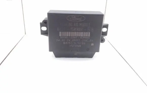 Ford Transit - Tourneo Connect Parking PDC control unit/module BK3T15K866BB A12732508