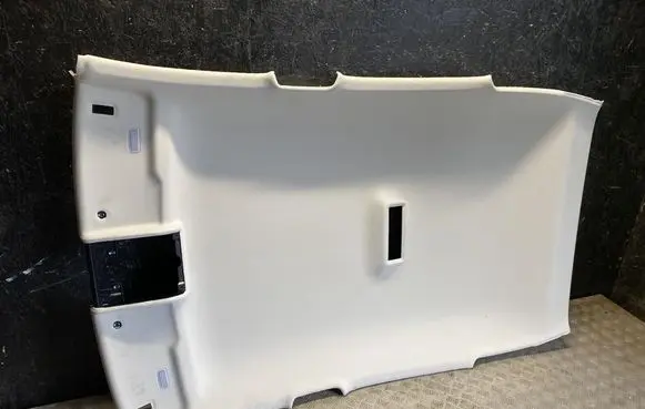 Volkswagen Taigo Headlining 2G4867501M