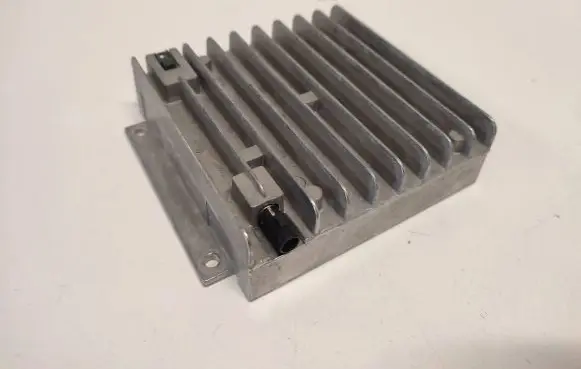 Mercedes-Benz E W211 Phone control unit/module syn9525a 1090syn9525a 6YN9528A