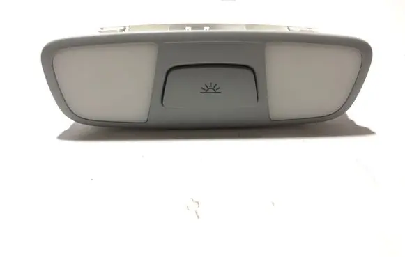 Audi A3 S3 8V Rear seat light 8V0947111 R049ET1