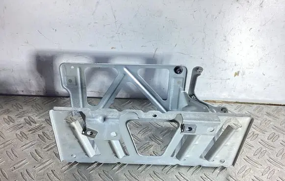 BMW 6 F06 Gran coupe Sound amplifier holder/bracket 65159174269 65153186477