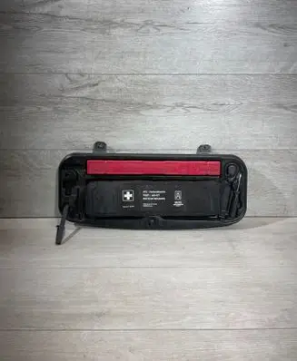 BMW 5 F10 F11 Tool box 6788803 15361710 6770487
